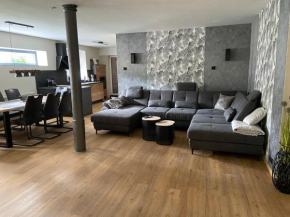 Ferienwohnung Fritz